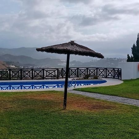 Mirador Del Olivo Beach Almuñécar Exterior foto